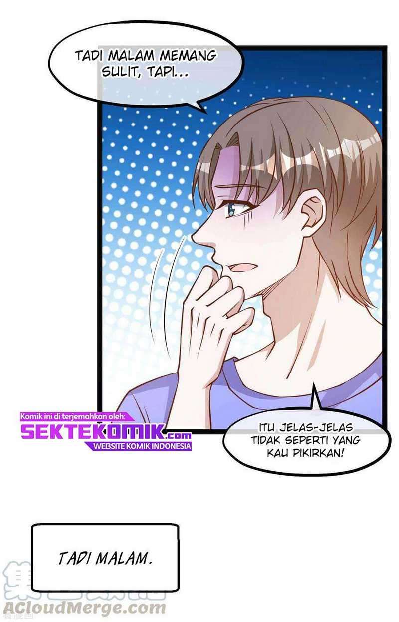 God Fisherman Chapter 160 Gambar 6